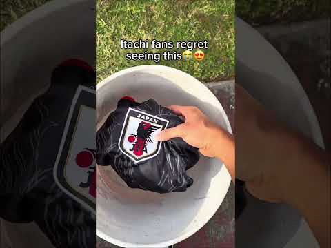 Itachi fans this is for you😍