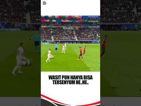 Cristiano Ronaldo Age 40 ☠️