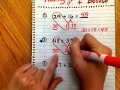 Addition Strategies and Number Bonds