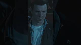 Patrick Gibson play as Dexter was so good