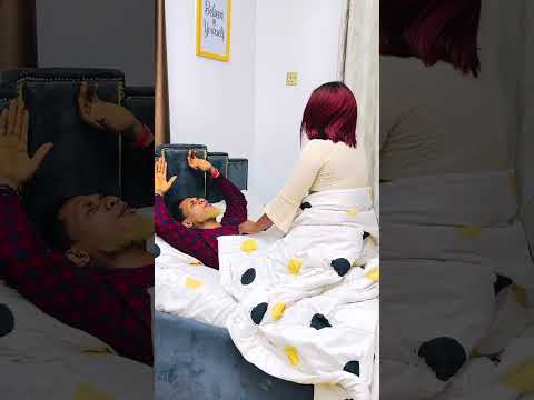 The secret my wife has been hiding