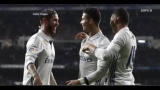 analisis del real madrid