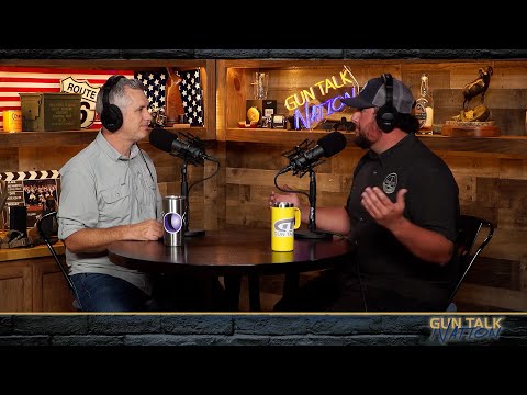 The Joy of Shotgunning