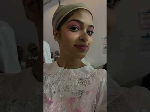 NYFW MINIVLOG | ANWITA SUNDARAM