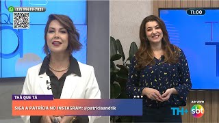 Thá Que Tá - 11 08 2025