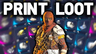 Stella Montis can make you VERY RICH (Free Loadout Route!) - Arc Raiders Gameplay