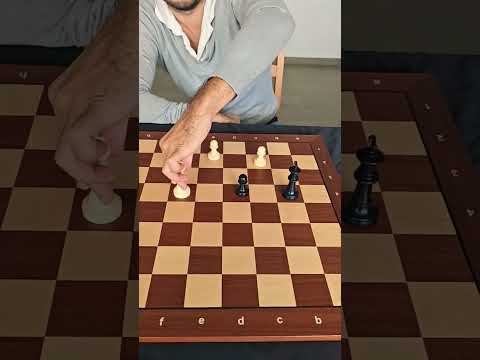 final de oposición a distancia #chess #shorts