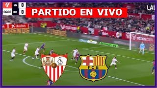 🔵🔴 BARCELONA vs GIRONA EN DIRECTO 🔥  A POR LA LIGA!! ¿CUANDO VUELVE YAMAL?