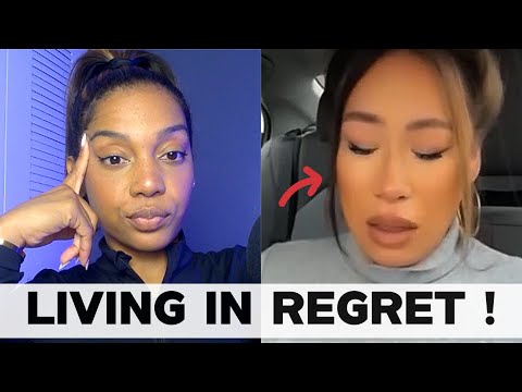 Woman REGRETS Divorce After Becoming SIDECHICK !