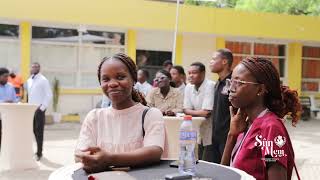 UGMSA WEEK '25: BREAKFAST WITH THE DEAN