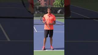 Master Your Self Talk #tennistips