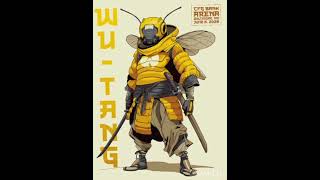 Wu Tang Killer Beez (Prod by Hydro Da Great)