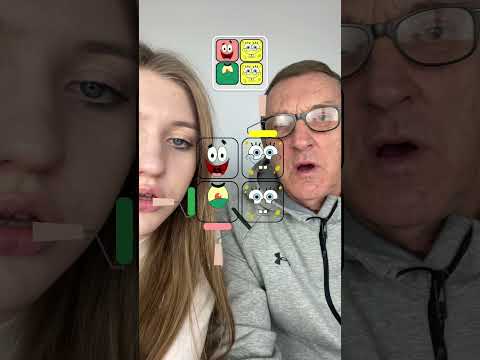 Очень СЛОЖНАЯ РАСКРАСКА😍🤪!!! 1ч