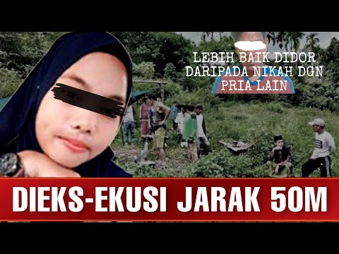 KISAH NYATA! WANITA DIDOR SAAT PANEN PADI DI SAWAH #memfakta #kisahnyata #viral