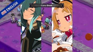 Disgaea 5 Complete Shows Off More of its Cast
