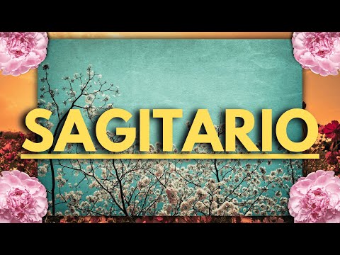 SAGITARIO ♐ Tu NO CARECES de NADA💥 Se te dará MULTIPLICADO🤩🏆