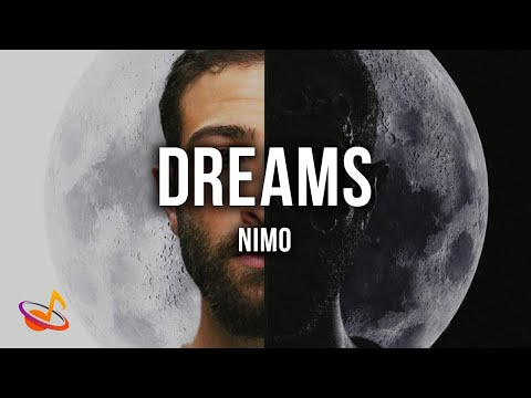 NIMO - DREAMS [Lyrics]