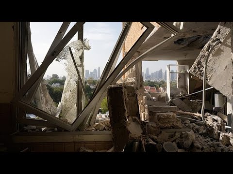 YouTube video thumbnail: Qatar Expels Officials From Iran's Embassy After Attacks on Ras Laffan gas Field