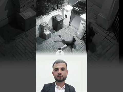 الجن قامو بسحب امراءه في المنزل وتس#هشتاج #حالات#هشتاج