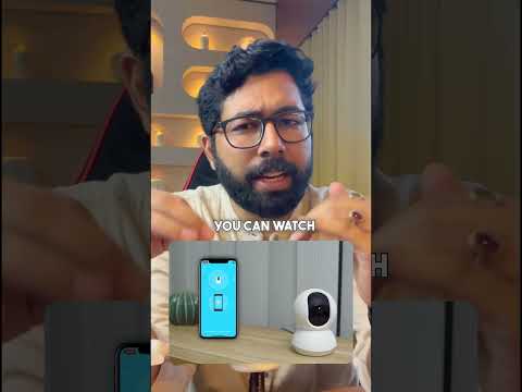 ₹1500 AI Camera That’s  Disrupting the CCTV Industry!