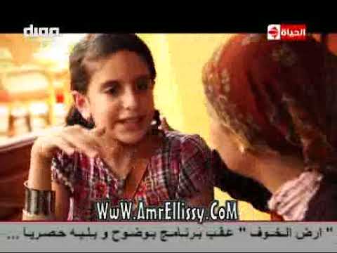 بوضوح - لقاء الأم مع بناتها بعد إختفاء 3 سنوات مع د.عمرو الليثي