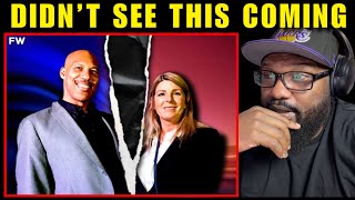 Lavar Ball REVEALS Wife DIVORCED Him After He NURSED Her BACK To HEALTH?! 