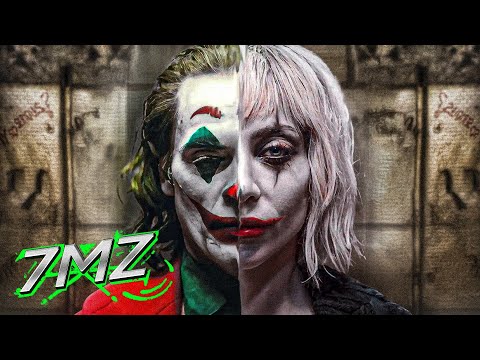 7 Minutoz - CORINGA E ARLEQUINA [PRÉVIA 3]