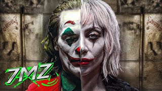 7 Minutoz - CORINGA E ARLEQUINA [PRÉVIA 3]