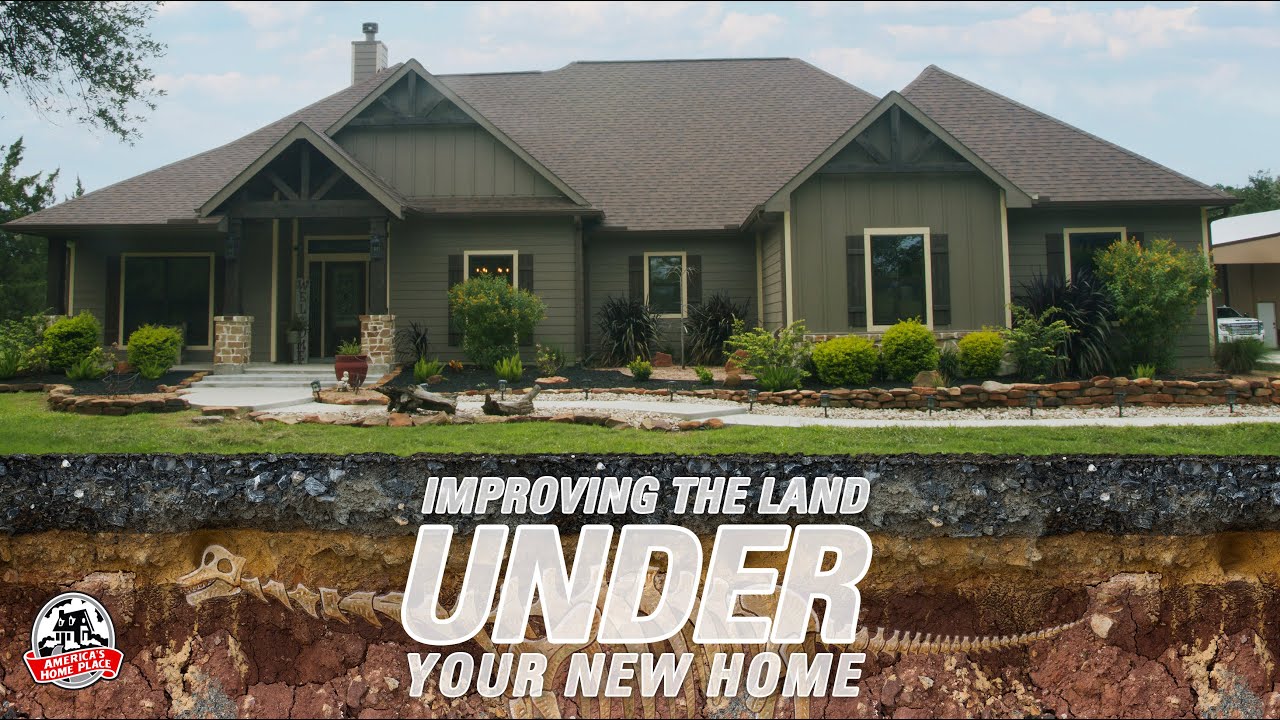 Land Improvement (What Is It? And what is Cost-Plus Pricing?)