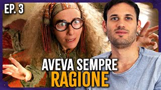 Tutte le profezie nascoste di Sibilla Cooman