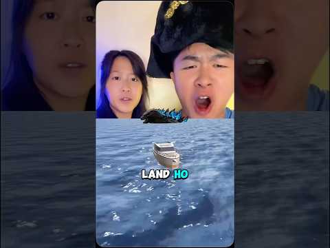 BumpyBro Boat Parking Filter!!! 🛥️