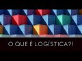 Sistemas de Produção e Logística