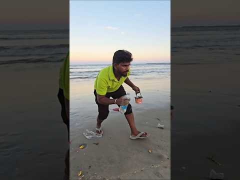 Expert's Idea to catch RED Crabs easily #fishing #fishingvideos #thoondilulagam #seafishing
