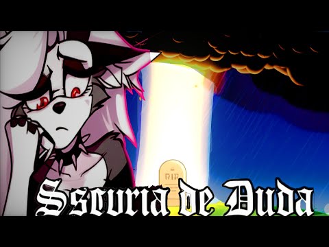 Teorías alocadas de helluvaboss pt5 ( el trauma de loona) #mrsbloderman #helluvaboss