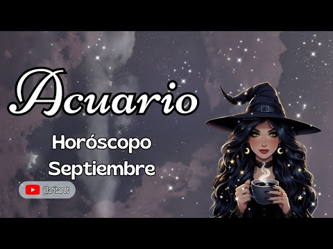 ♒ACUARIO ✨LIMPIEZA Y PURIFICACIÓN🧹EMPODERAMIENTO, FELICIDAD