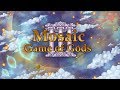 Video for Mosaic: Game of Gods III