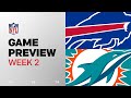 Buffalo Bills vs Miami Dolphins Analysis