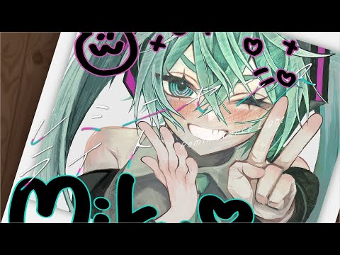 【ニコカラ】レミニセンスライト【off vocal】