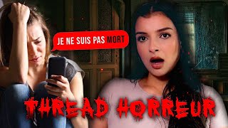 Il l’a contacté après la mort ! 