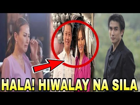 Matapos MALINK kay ROB GOMEZ! BIANCA MANALO at  WIN GATCHALIAN Hiwalay Na