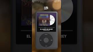 El Llanto De Un Rey, Binomio De Oro #Shorts #ShortsVallenato #Shorts
