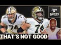 New Orleans Saints Draft Needs and Strategies