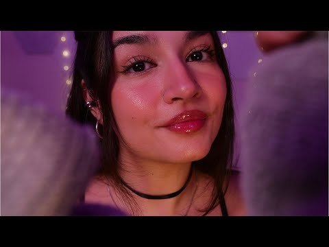 ASMR This Personal Attention Trigger WILL Give You Tingles