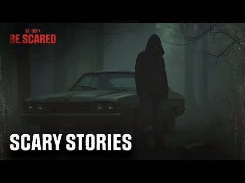 Horror Stories For A Sleepless, Slow, And Terrifying Night