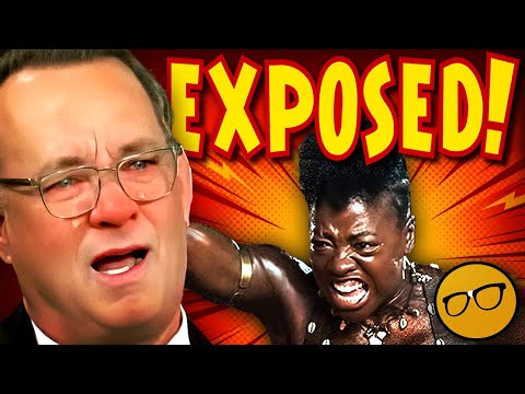 Woke Hollywood is FAILING, and That's a Good Thing