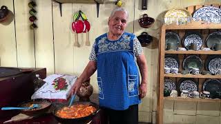 Receta Fácil y Economica Para Almorzar, Comer o Cenar De Mi Rancho A Tu Cocina