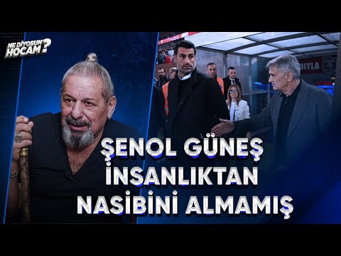 Helal Olsun Volkan Demirel | Fenerbahçe Karışacak | İki Başkan Adayı da Beşiktaşa’a Çare Değil