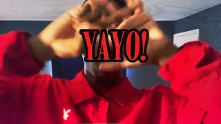 Jbeezy - Bless up