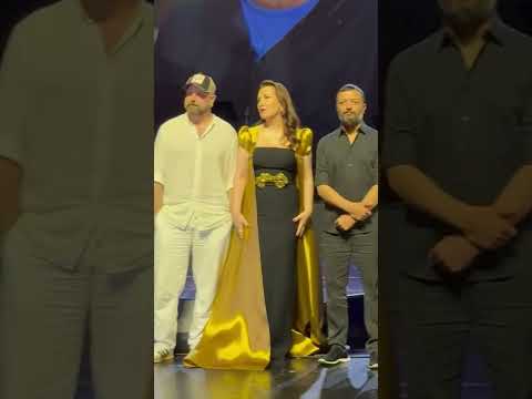 Hakan Bilgin Büyük Ustanın 10. Yılına Konuştu #shorts #magazin #tv100
