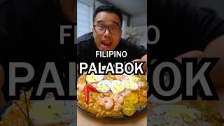 FILIPINO PALABOK - What Do You Add In Your Palabok?